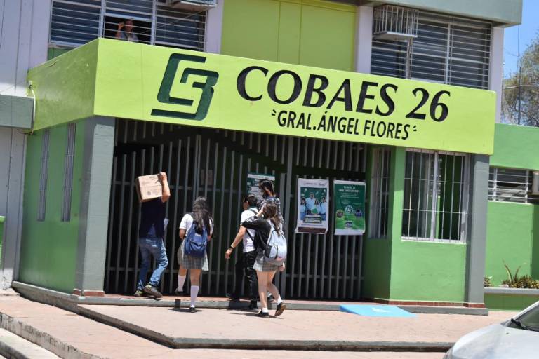 SEPyC espera buenos resultados de campaña ‘La escuela es de todos’