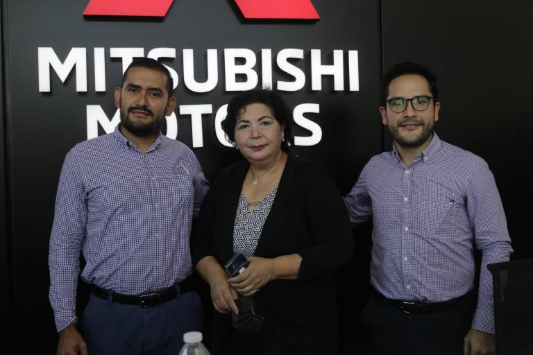 Abre sus puertas Mitsubishi Culiacán