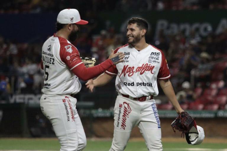 Víctor Morales estará presente en la Temporada 2024-2025 con Venados de Mazatlán