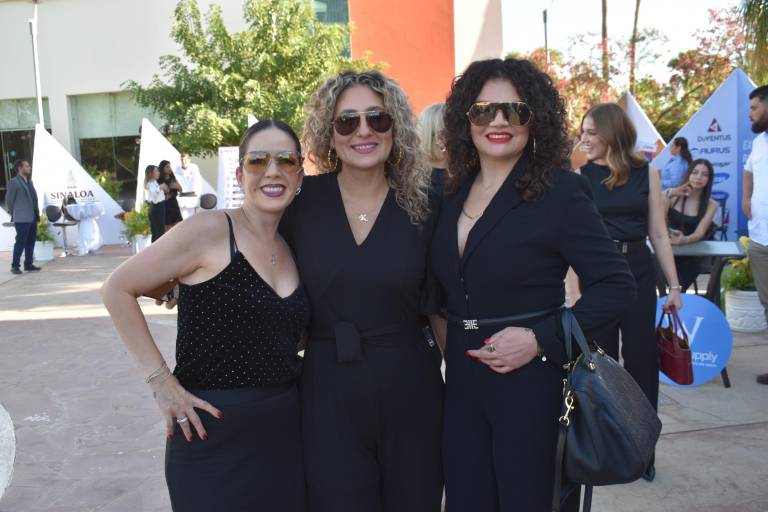 Reafirman mujeres sinaloenses su liderazgo empresarial