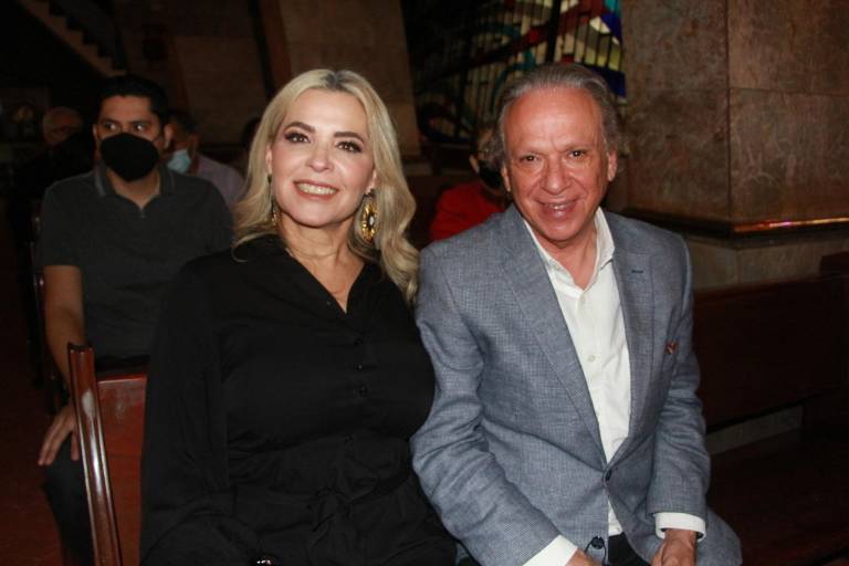 Brindan una Sinfonía de Esperanza por una noble causa