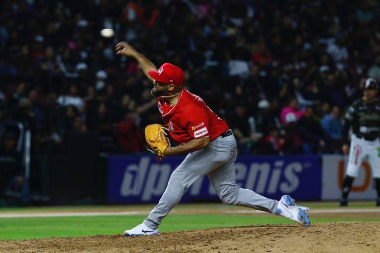 Odrisamer Despaigne se convierte en refuerzo de lujo para Venados de Mazatlán