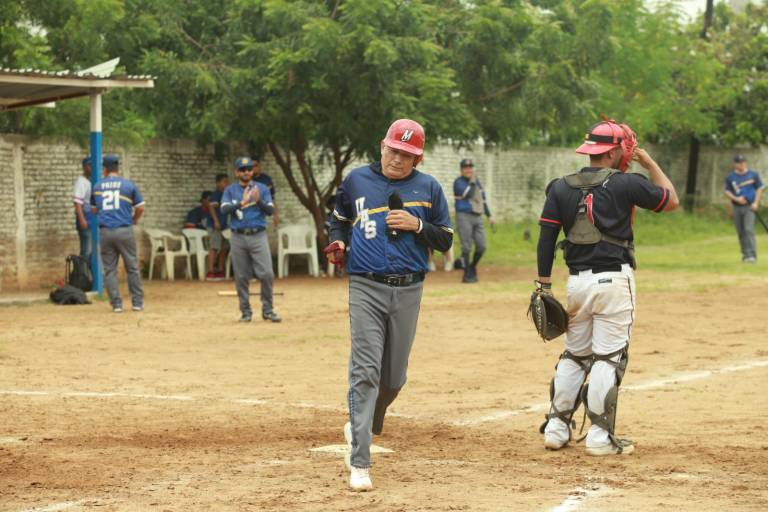 UAS y Auditoría-SAT vuelven a verse las caras en final de campeonato