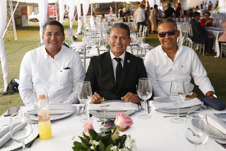 Canirac premia a los mejor del arte culinario en el puerto