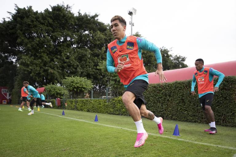 Arranca este domingo la Copa América 2020 en Brasil