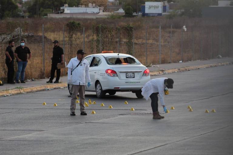 En Sinaloa hay una disminución de los homicidios, afirma AMLO