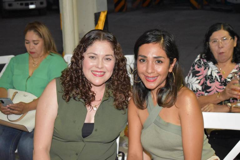 Celebra MR40 Concretos su tercer aniversario en Culiacán