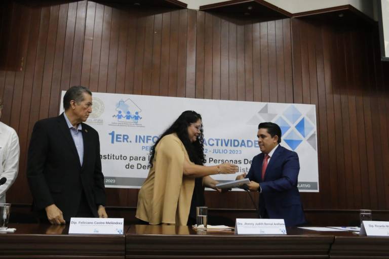 Instituto de Protección ha otorgado 214 medidas de seguridad en un año