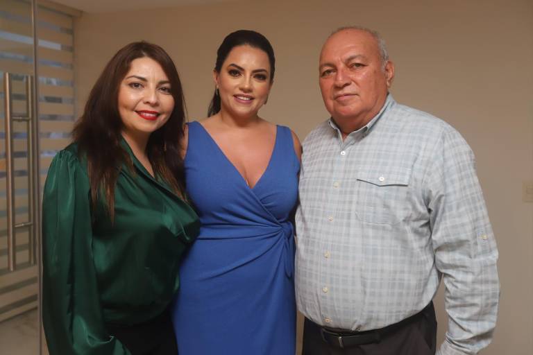 Abren las oficinas de la Notaria Pública Jéssica Páez Lizárraga