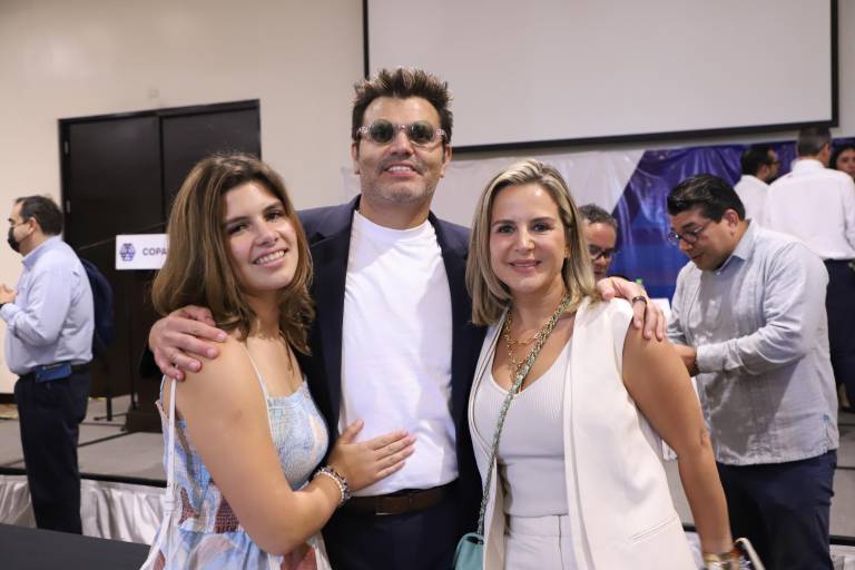 El empresario Amado Guzmán Reynaud expone las carencias de Mazatlán