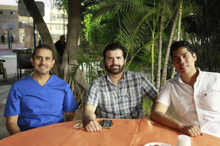 La Activa Integral festeja a los papás en su día