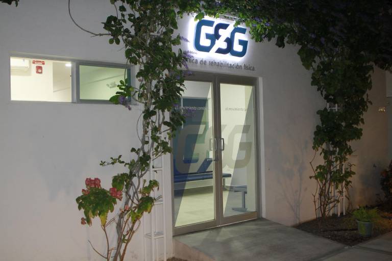 Inauguran la Clínica de Rehabilitación Física en memoria de Gerardo Silva Gastélum