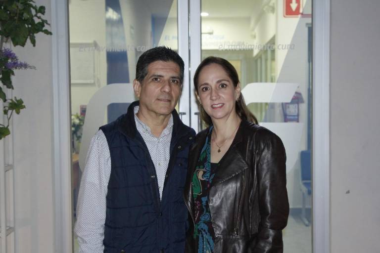 Inauguran la Clínica de Rehabilitación Física en memoria de Gerardo Silva Gastélum