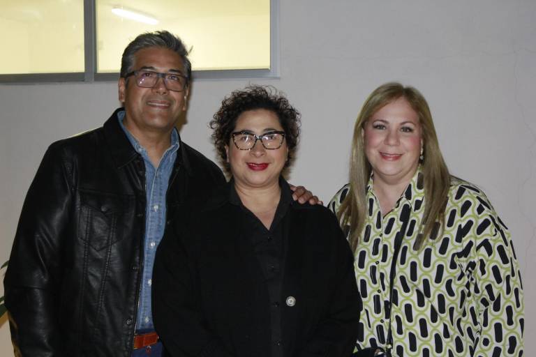 Inauguran la Clínica de Rehabilitación Física en memoria de Gerardo Silva Gastélum