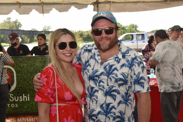 Disfrutan niños y niñas de las tradiciones y cultura japonesa