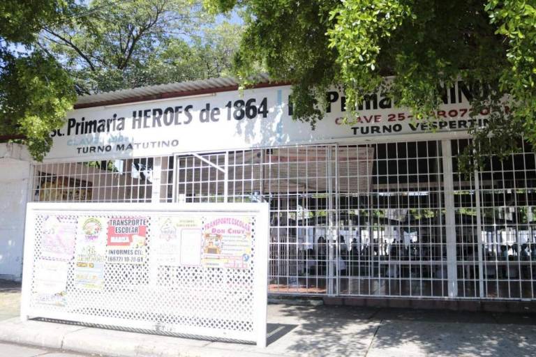 SEPyC alista protocolos sanitarios para el regreso a las aulas en Sinaloa