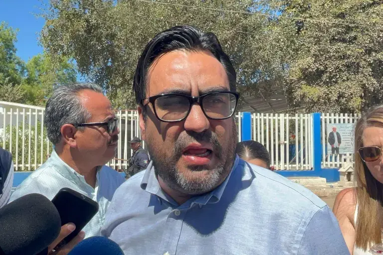 $!Ellos son los funcionarios acusados por Estados Unidos en el caso Sinaloa