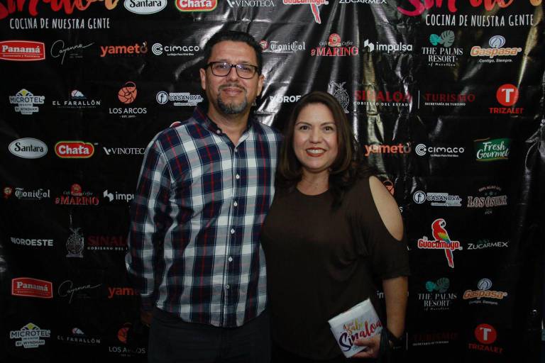 Estrenan la serie ‘A qué sabe Sinaloa’, en Los Mochis