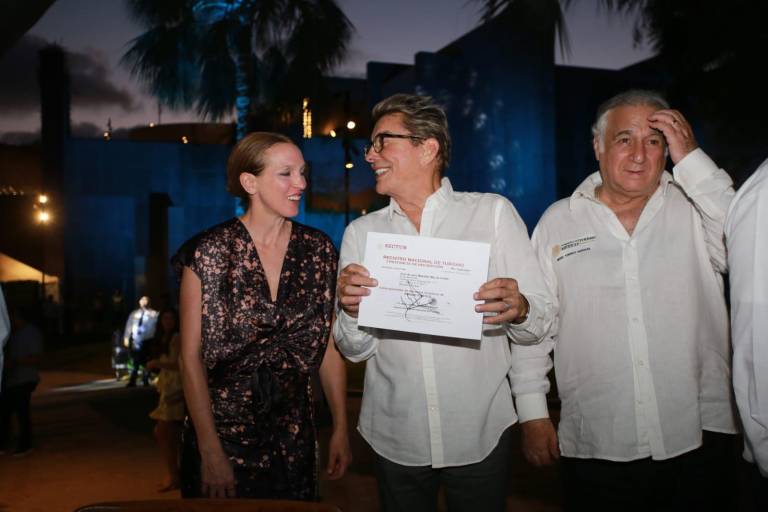 Comparte Bilbao que diseño de Gran Acuario surge de historia para imaginar todo el edificio