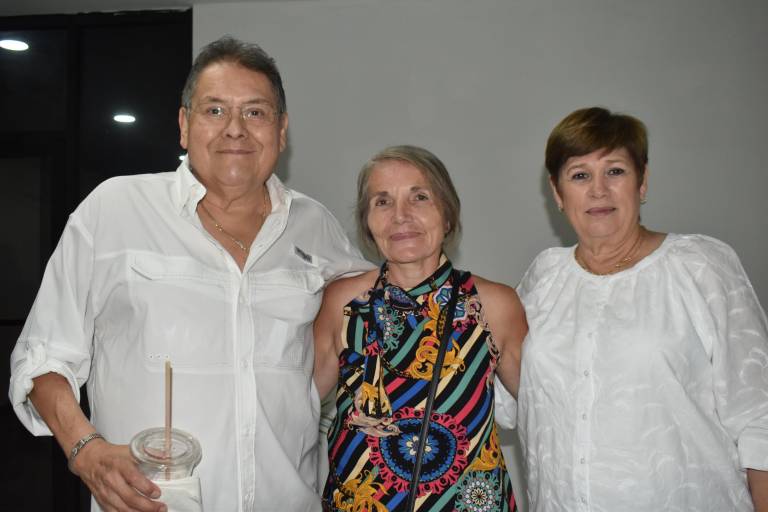 Comparte la importancia de la justicia transicional