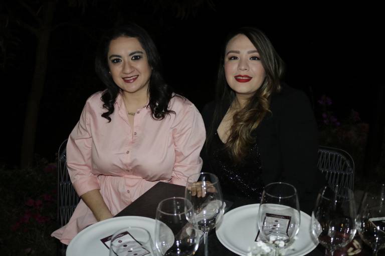 Viven en El Caprichito una velada de sabor