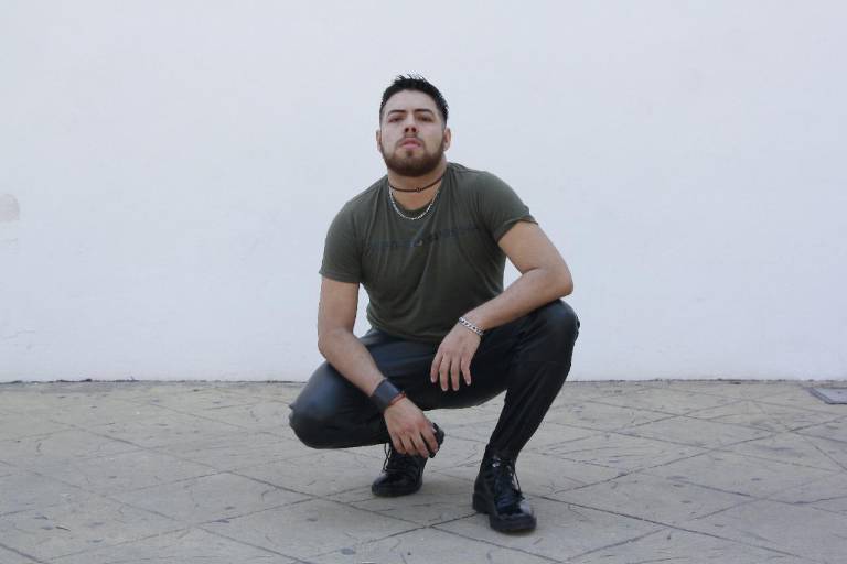 Llega la música y energía de Soy Armando Murillo a Culiacán