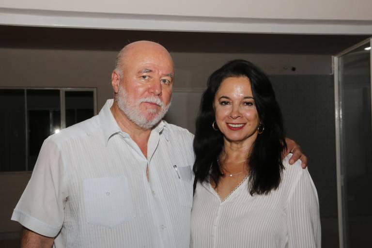 Conocen sobre la Ley Olimpia y sus efectos