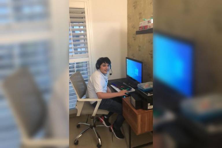 ¡Listos para aprender!