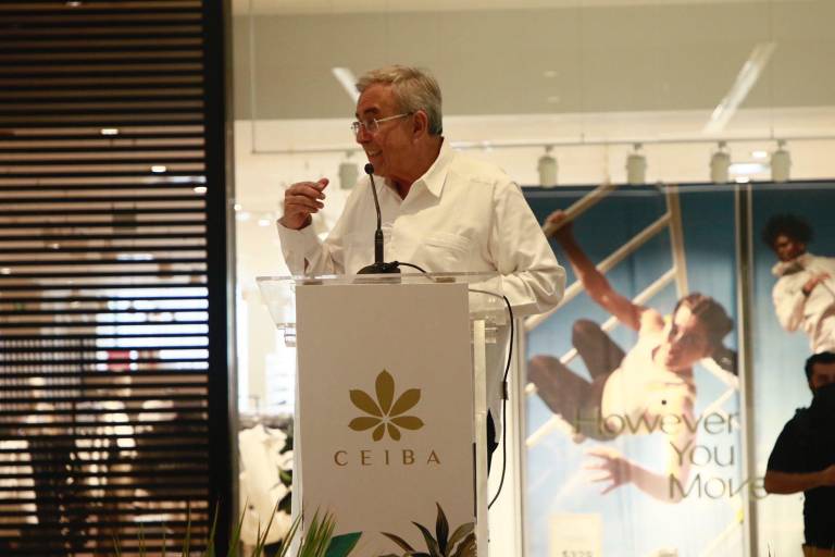 El PAS tiene copada la estructura de la UAS, insiste el Gobernador Rocha Moya