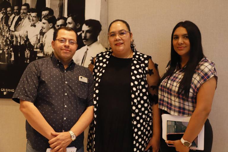 Se interesan sinaloenses por construir la paz