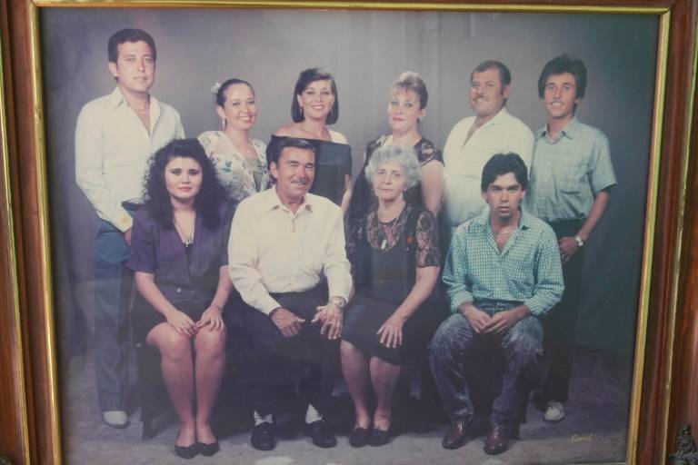 Adiós a don Salvador Lizárraga, uno de los pioneros de la música de banda