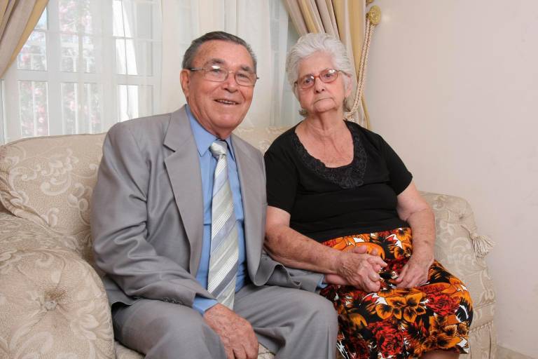 Adiós a don Salvador Lizárraga, uno de los pioneros de la música de banda