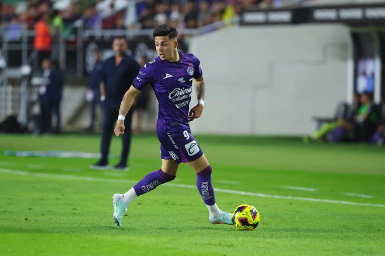 Anderson Duarte es baja por Mazatlán FC para duelo ante Santos Laguna