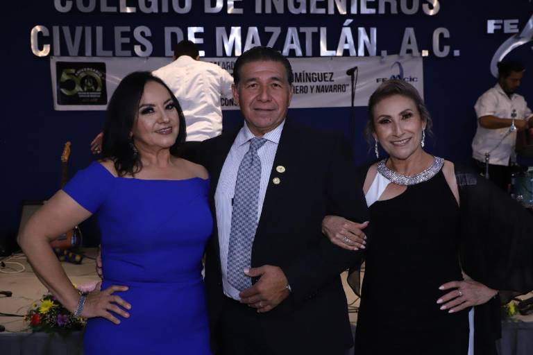 Entregan el Premio Anual de Ingeniería ‘Humberto Romero Navarro’ a Guillermo Trewartha