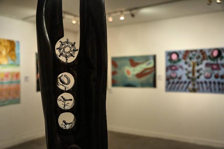 Invitan a curso de Inducción para la Licenciatura en Gestión Cultural