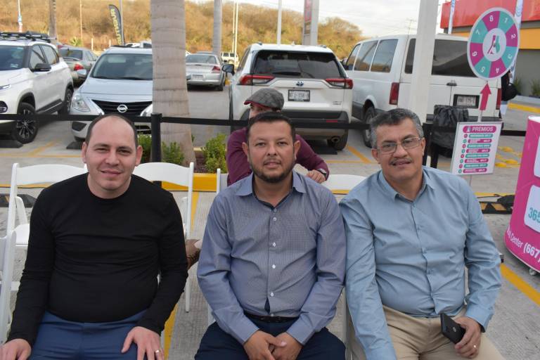 Nace en Culiacán la nueva Plaza Paseo Oasis