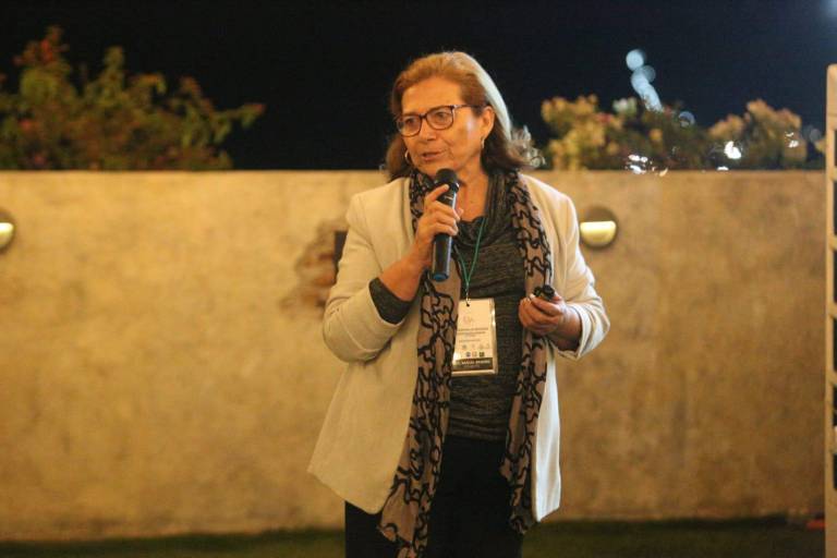 Es Isla del Crestón patrimonio biocultural de Sinaloa: Briseño Dueñas