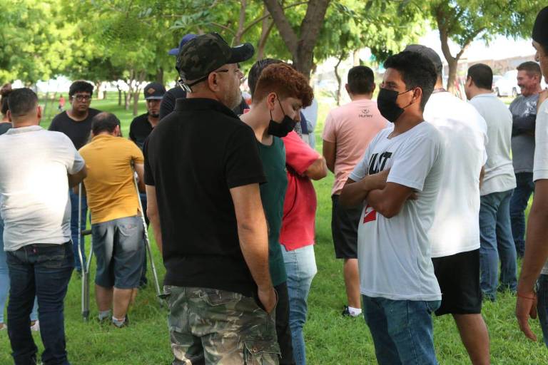 Tortilleros de Mazatlán acusan a Protección Civil del Estado acciones represivas para cerrar sus negocios