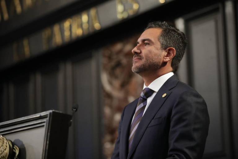 Juez federal cancela orden de aprehensión contra Miguel Ángel Yunes