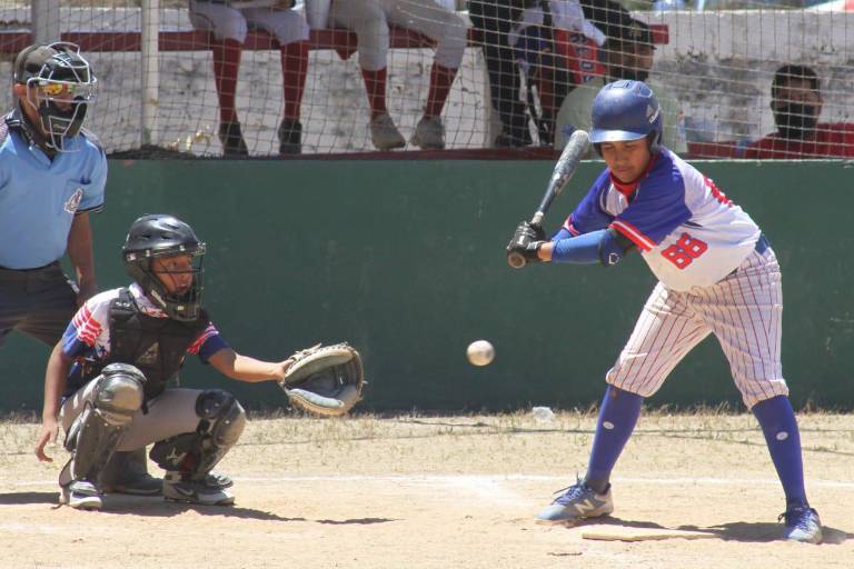 Arranca Liga Mazatlán con victoria su torneo de aniversario
