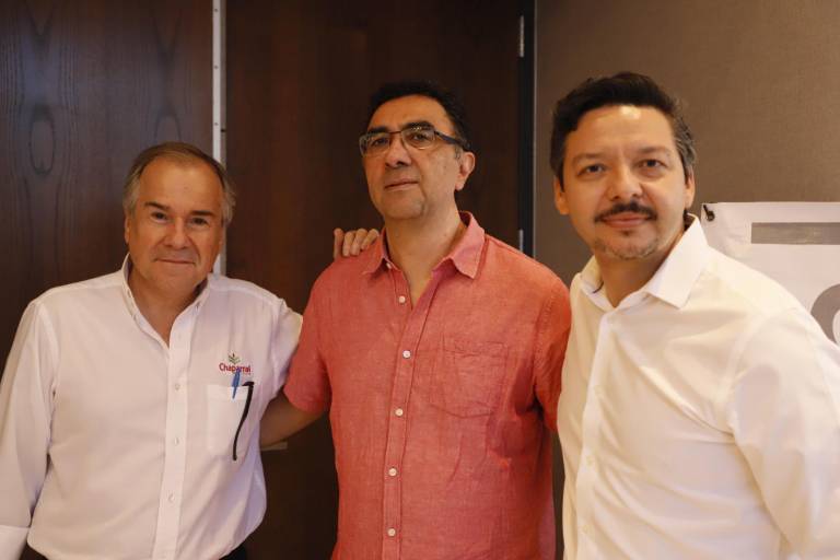 Se interesan sinaloenses por construir la paz