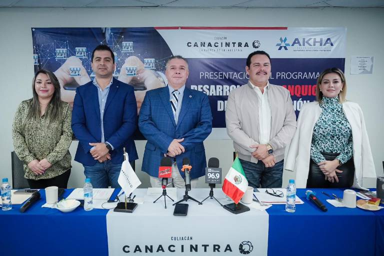 Respalda Secretaría de Economía creación de franquicias de empresas de Sinaloa
