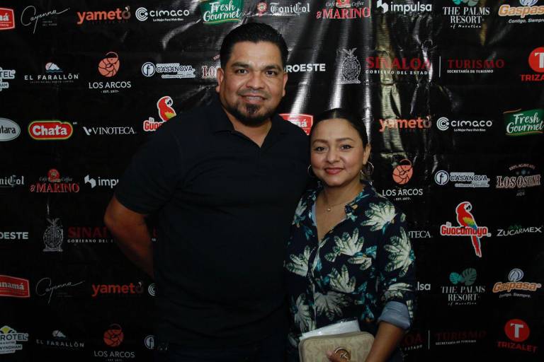 Estrenan la serie ‘A qué sabe Sinaloa’, en Los Mochis