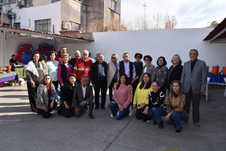 Celebra El Centro Médico Hidalgo el 34 Aniversario de su fundación