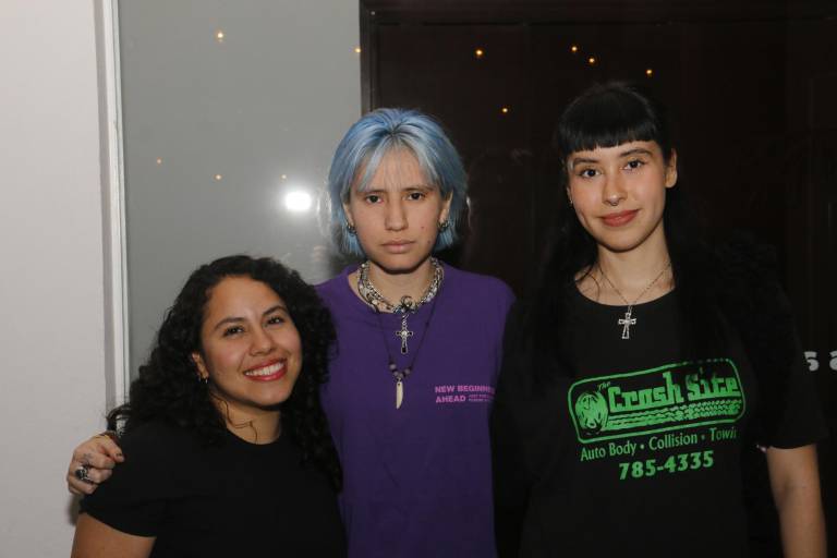 Conocen sobre la Ley Olimpia y sus efectos