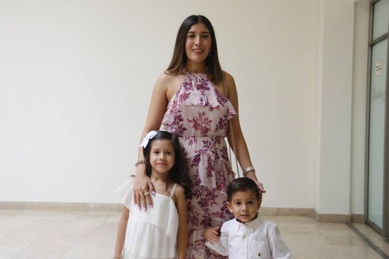 Despide La Escuela Activa Integral una generación más de sus aulas