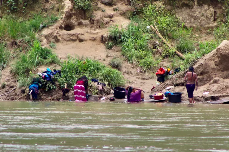 $!Latinoamérica registró 257 asesinatos de defensores de derechos humanos en 2024