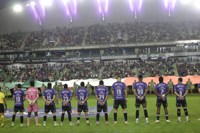 Un retraso total deportivo y económico la partida de Mazatlán FC, asegura gente del futbol local