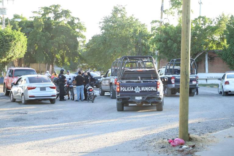 Sigue prófugo padrastro de Jairo, pequeño que murió por golpes en Mazatlán