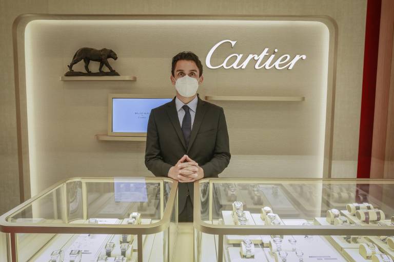 Consiente Joyería Mario Ramos a sus clientes con lanzamientos especiales